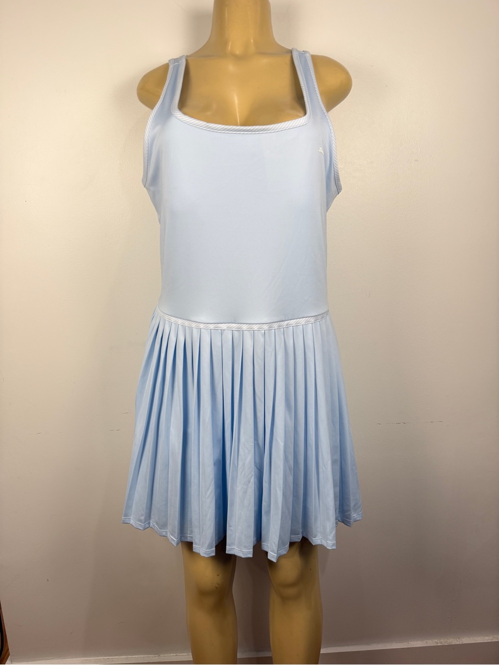 New Tommy Bahama Active Dress Sz XL Skort Tank Athleisure Pickleball Sporty